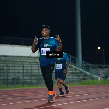 Runner Photo 4518572