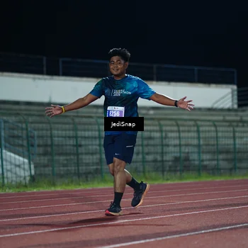Runner Photo 4518578