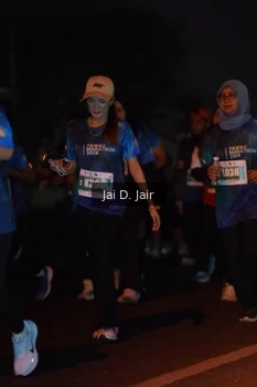 Runner Photo 4518583