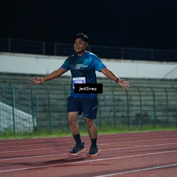 Runner Photo 4518584