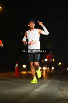 Runner Photo 4518585