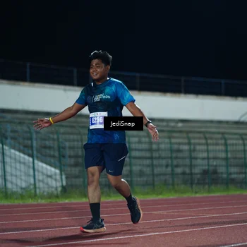 Runner Photo 4518587