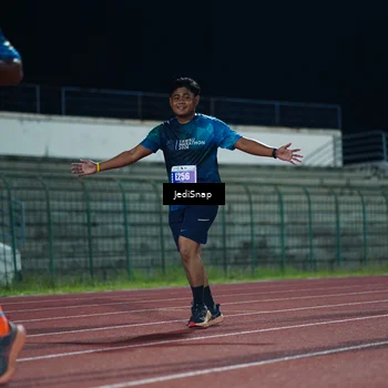 Runner Photo 4518590