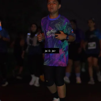 Runner Photo 4518592