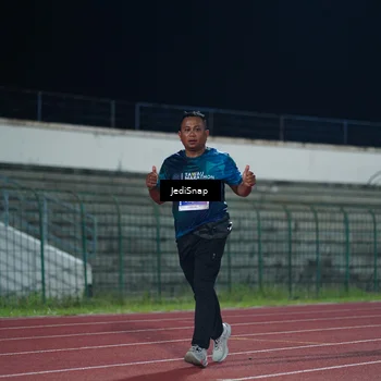 Runner Photo 4518593