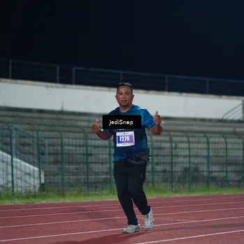 Runner Photo 4518596