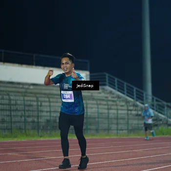Runner Photo 4518598