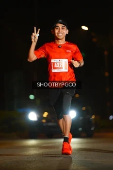 Runner Photo 4518601