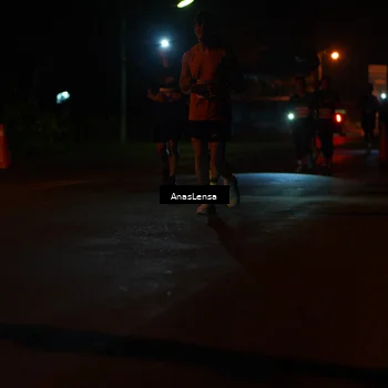 Runner Photo 4518605