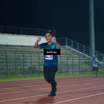 Runner Photo 4518606