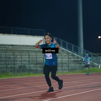 Runner Photo 4518608