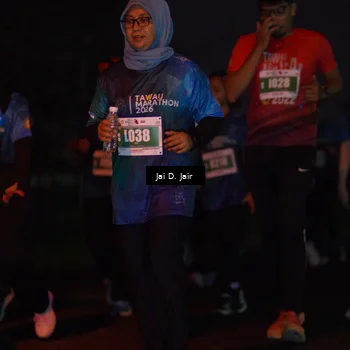 Runner Photo 4518612