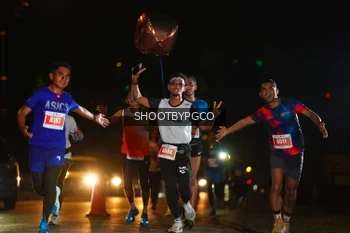 Runner Photo 4518613