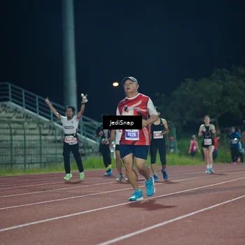 Runner Photo 4518616