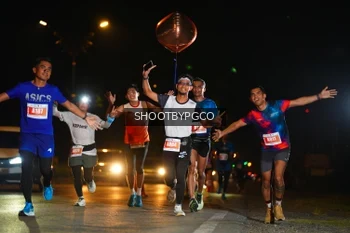 Runner Photo 4518618