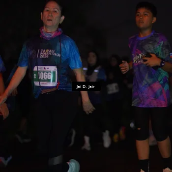 Runner Photo 4518621