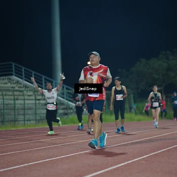 Runner Photo 4518622