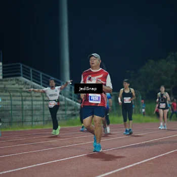 Runner Photo 4518623
