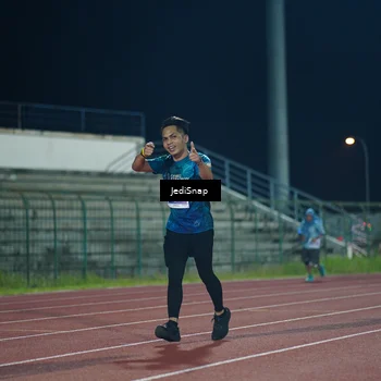 Runner Photo 4518624
