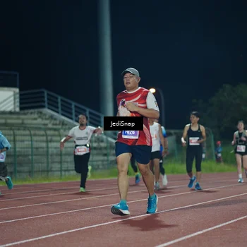 Runner Photo 4518625