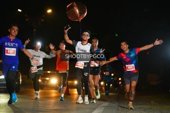 Runner Photo 4518629
