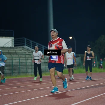 Runner Photo 4518636