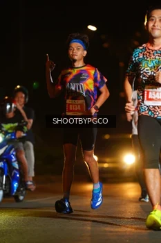 Runner Photo 4518639