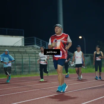 Runner Photo 4518641