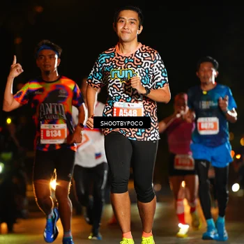 Runner Photo 4518645