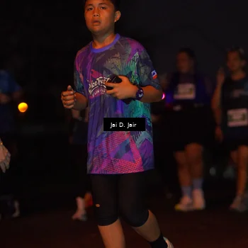 Runner Photo 4518646