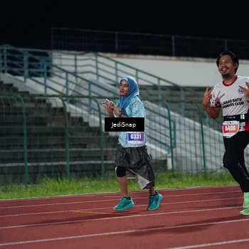 Runner Photo 4518649