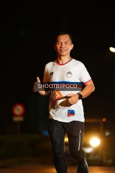 Runner Photo 4518650