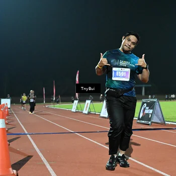 Runner Photo 4518653