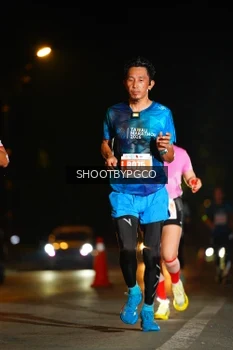 Runner Photo 4518654