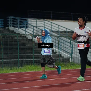 Runner Photo 4518655