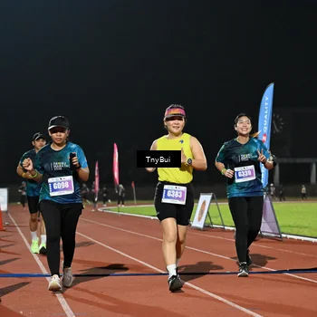 Runner Photo 4518658