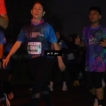 Runner Photo 4518661