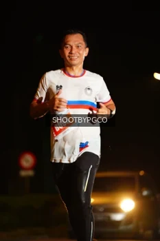 Runner Photo 4518662