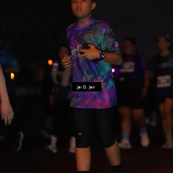 Runner Photo 4518669