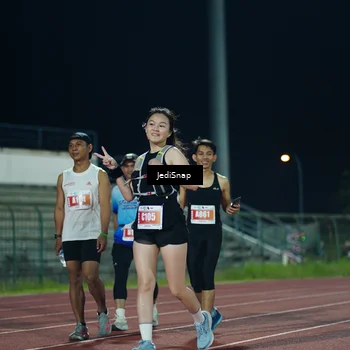Runner Photo 4518670