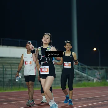 Runner Photo 4518671