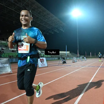 Runner Photo 4518673