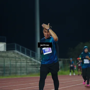 Runner Photo 4518675
