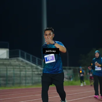 Runner Photo 4518683