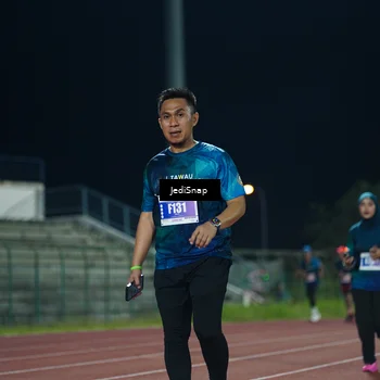 Runner Photo 4518688