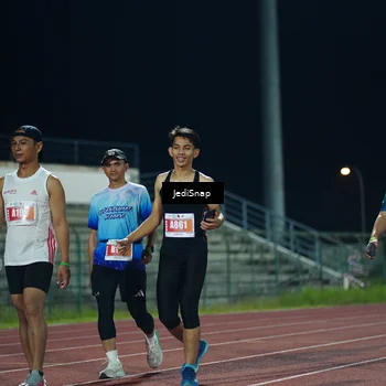 Runner Photo 4518693