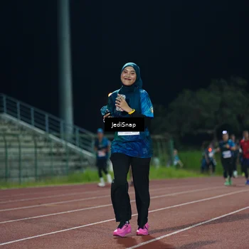 Runner Photo 4518694