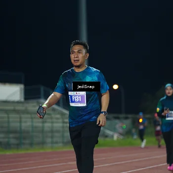 Runner Photo 4518700