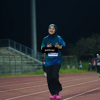 Runner Photo 4518702