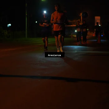 Runner Photo 4518704
